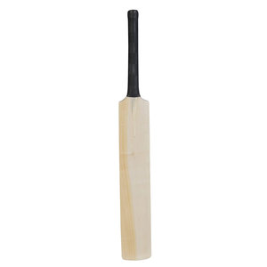 Bate de Cricket de Madera Premium Pakistaní, Ligero - Product Image 3