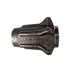 Moyeu arrière forgé Boss pour assemblage de roues automobiles – Roues anglaises de qualité supérieure - Product Image 2