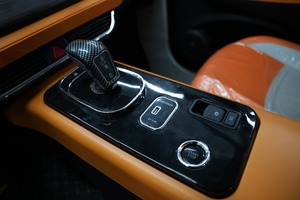 Mercedes EQS 450 - Product Image 3