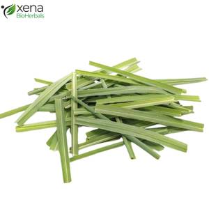 Factory Supply Organic Lemongrass Herbal Raw Material for <b>Tea</b> <b>Infusions</b> and Wellness Products Bulk - Product Image 2