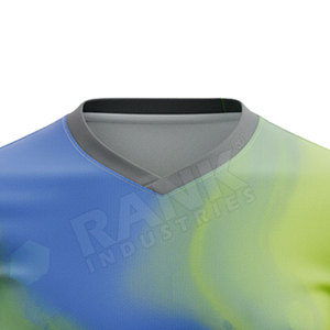 เสื้อฟุตบอล - Product Image 6