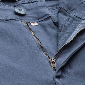 Pantalones Cargo de Forro Polar Lavado para Hombre, Estilo Moderno, al Mejor Precio, Diseño Personalizado, Venta al Por Mayor - Product Image 4