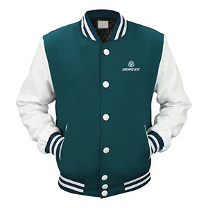 Chaqueta de Invierno para Hombre, Diseño Moderno, Nueva Llegada, Chaqueta Impermeable al por Mayor - Product Image 1