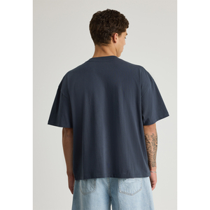 T-shirts unis 100 % coton à manches courtes pour hommes, design personnalisé, haute qualité, vente en gros 2026 - Product Image 2