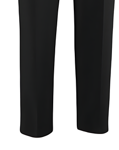 Stonefield High Quality Custom Designed Men's <b>Trousers</b> Midweight Canvas 100% Cotton Anti-Wrinkle Breathable Eco-Friendly Wide - Product Image 3