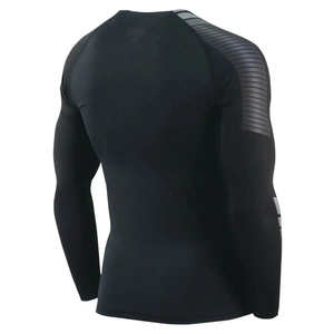 Nouveauté : Rashguard personnalisé, Rashguard à marque privée, Rashguard de qualité supérieure, faible MOQ - Product Image 2