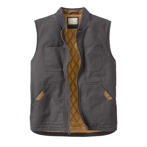 Wholesale Men Comfortable Sport <b>Vest</b> Relaxed Fit Canvas <b>Vest</b> Custom Logo Easy Wear Outerwear Customized Design Canvas <b>Vest</b> - Product Image 1
