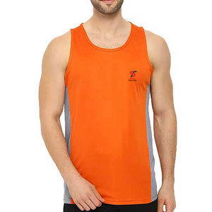 Débardeur pour homme de qualité supérieure, style robuste et masculin, tissu doux délavé, aspect vieilli authentique d'inspiration vintage, par Solid Trader - Product Image 1