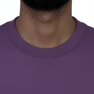 High Quality Heavy <b>Weight</b> 100% Cotton Plus Size Men's T-shirts Plain Custom <b>Blank</b> Unisex Oversized T shirt - Product Image 5