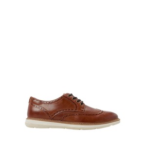 Zapatos Oxford de Cuero para Hombre, Estilo 2026, Alta Calidad, Hechos a Mano, Calzado Casual de Cuero Genuino para Caminar - Product Image 2