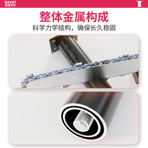 Adjustable <b>Bed</b> Board <b>Support</b> Frame Furniture <b>Legs</b> for <b>Bed</b> Base Fixing <b>Bed</b> Slat Frame <b>Support</b> Columns Columns <b>Bed</b> Frame <b>Legs</b> - Product Image 3