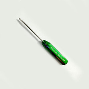 Tournevis professionnel de 2,0 mm pour la fixation de vis orthopédiques osseuses - Product Image 4