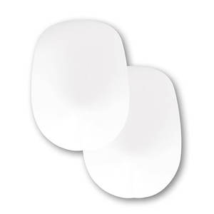 Juego de 7 protectores con correas ajustables y diseño transpirable, incluye protectores para rodillas, codos y muñecas con ranuras seguras - Product Image 6