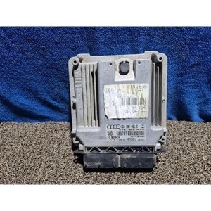 ECUs y Módulos de Computación Usados A6 4G0907401Q - Product Image 1