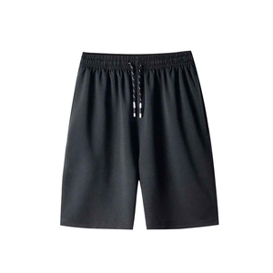 Pantalones Cortos Deportivos de Verano para Hombre, Ecológicos, 100% Poliéster, Impermeables, Antiarrugas, Transpirables, con Estampado, de Secado Rápido, Modernos y de Gran Venta - Product Image 4