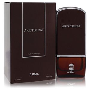 Aristocrat Eau de Parfum en Spray para Hombre, Fragancia de Primera Calidad - Product Image 1