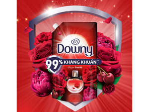 Downy Passion 4L x 4 bolsas - Product Image 3