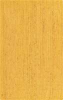 Tapis en jute jaune fait main, tapis de sol en fibres naturelles, style bohème, pour la décoration du salon et de la chambre à coucher