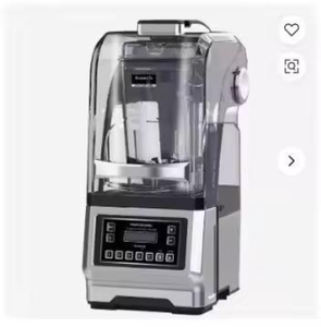 เครื่องปั่นอเนกประสงค์รุ่นยอดนิยม CB1000 พร้อมโถ Tritan 37 โปรแกรม รับประกัน 2 ปี รับผลิตแบบ OEM/ODM - Product Image 2