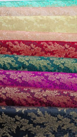 Tissus de sherwani exclusifs et personnalisables