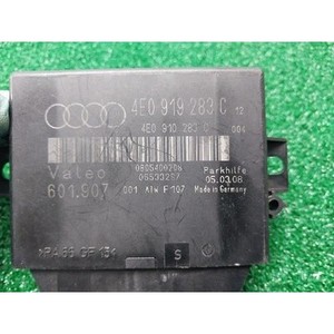 ECUs y Módulos de Computación Usados A8 4E0919283C - Product Image 4