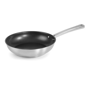 Padella antiaderente Foodie da 10 pollici per la cucina quotidiana - Product Image 1