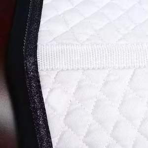 Tapis de selle de cheval de haute qualité, fabricant professionnel de tapis de selle pour l'équitation, confort optimal - Product Image 2