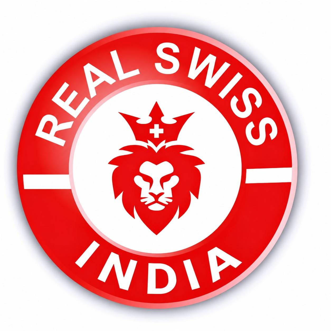 Real Swiss logo