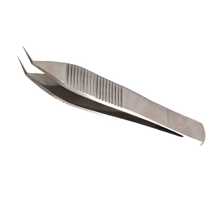 Pince Adson en acier inoxydable, paire de pinces à dents, pince de préhension médicale pour usage hospitalier et clinique par Zoul - Product Image 2