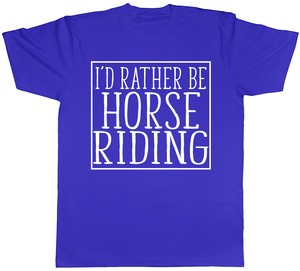 เสื้อยืดขี่ม้าระบายอากาศได้ดีสำหรับผู้ชายและผู้หญิง - Product Image 5