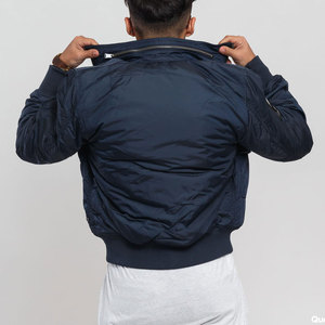 Blouson d'hiver sur mesure pour homme, prix de gros, blouson pour homme, prix de vente optimal, blouson le plus vendu - Product Image 2