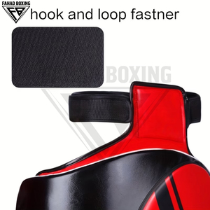 Protector de Muslos para Boxeo, Duradero, Ligero, de Alta Resistencia a Impactos, Nuevo, Moderno, Hecho a Medida, para un Mejor Rendimiento - Product Image 5