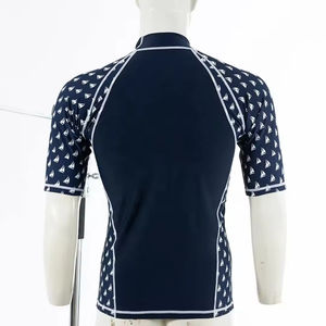 Camiseta de Compresión Personalizada para Hombre, Poliéster y Elastano, Camiseta Deportiva sin Mangas, de la Mejor Calidad, para Gimnasio y Fitness - Product Image 2