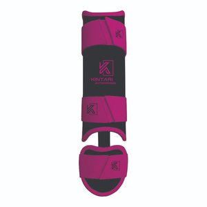 Protector de Pierna de Béisbol de Cuero PU Duradero con Logotipo Personalizado, Equipo de Protección para Bateadores, Proveedor de Equipamiento Deportivo al por Mayor OEM - Product Image 2