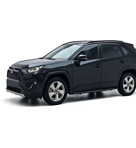 Venta de Fábrica 2020 2.0L CVT 4WD - Product Image 1