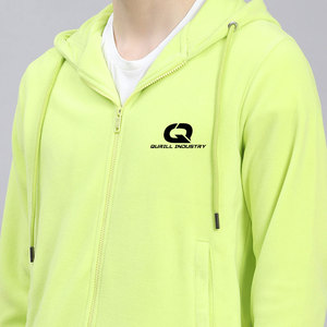 Chándal Deportivo Informal con Capucha para Hombre, Moderno, para Invierno, para Gimnasio, Correr y Uso Diario, Ligero y Transpirable - Product Image 5