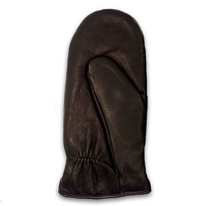 Nuevos Guantes de Cuero Genuino Unisex de Diseño Personalizado de Alta Calidad con Pantalla Táctil, Detección de Agujas, Ecológicos, Transpirables y de Cachemira - Product Image 5
