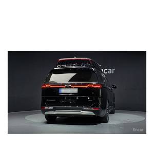 Kia Carnival 9 places essence 2022, fourgonnette Hi-Low avec caméra de recul, boîte automatique, 36 510 km, pour entreprises spécialisées - Product Image 4