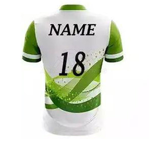 Uniforme de Cricket para Hombre Más Vendido, Uniforme de Cricket con Logotipo Personalizado, Uniforme de Equipo de Cricket - Product Image 6