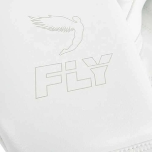 ถุงมือชกมวย Fly Professional คุณภาพสูง หนังวัวแท้ กันน้ำ แห้งเร็ว ป้องกันรังสียูวี แบบเต็มนิ้ว ผูกเชือก - Product Image 4
