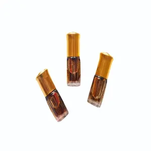 Extrait de parfum d'agarwood, extrait des espèces d'Agarwood Aquilaria, or liquide, attars, parfums, encens, aromathérapie - Product Image 1