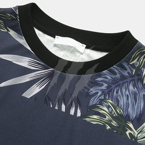 Nouveaux T-shirts de sublimation au design innovant, différentes couleurs, pour transfert thermique par sublimation, pour hommes 2026 - Product Image 4