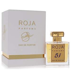 Roja 51 Pour Femme Eau de Parfum en vaporisateur pour femme - Product Image 1