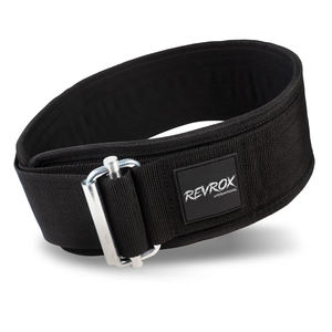 Customized Breathable Fitness <b>Belts</b> Heavy Duty <b>Squats</b> Training Powerlifting Nylon <b>Belts</b> Self Locking Gym Weight Lifting <b>Belt</b> - Product Image 4