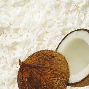 Bulk Export Desiccated Coconut Medium Grade | Fresh Dried Coconut for <b>Bakery</b> & Confectionery - Product Image 3