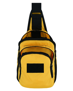 Bolso Bandolera Multifuncional de Moda, Material de Poliéster Resistente, Correa de Hombro Ajustable, Diseño Ligero y Cómodo - Product Image 2