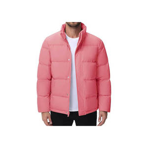 Puffer <b>Jacket</b> Warm Winter High Quality Casual Wholesale <b>Jacket</b> for Men Long puffer <b>jacket</b> - Product Image 2