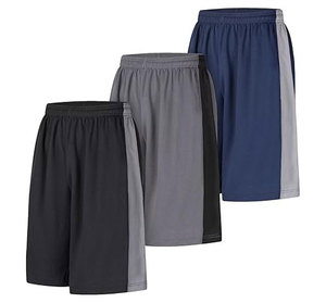 Summer gym wear <b>shorts</b> Eco-friendly quick-dry <b>shorts</b> Sustainable men's <b>shorts</b> Cotton gym <b>shorts</b> - Product Image 5