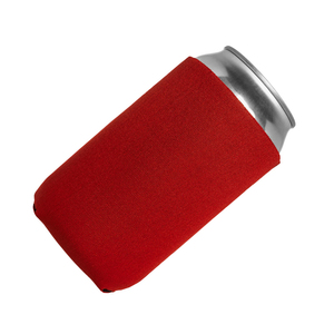 Wholesale Luxury Classic Foldable Lightweight Durable Neoprene 12oz <b>Beer</b> Bottle Cozies Insulated Can Sleeves - Product Image 2