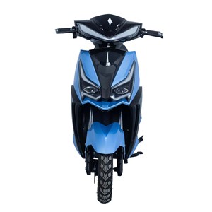 Motocicletta Elettrica Economica per Adulti, Veloce, CKD, ZL9 2000W con Freno a Disco, <span class=keywords><strong>Scooter</strong></span> Elettrico per Consegne - Product Image 2